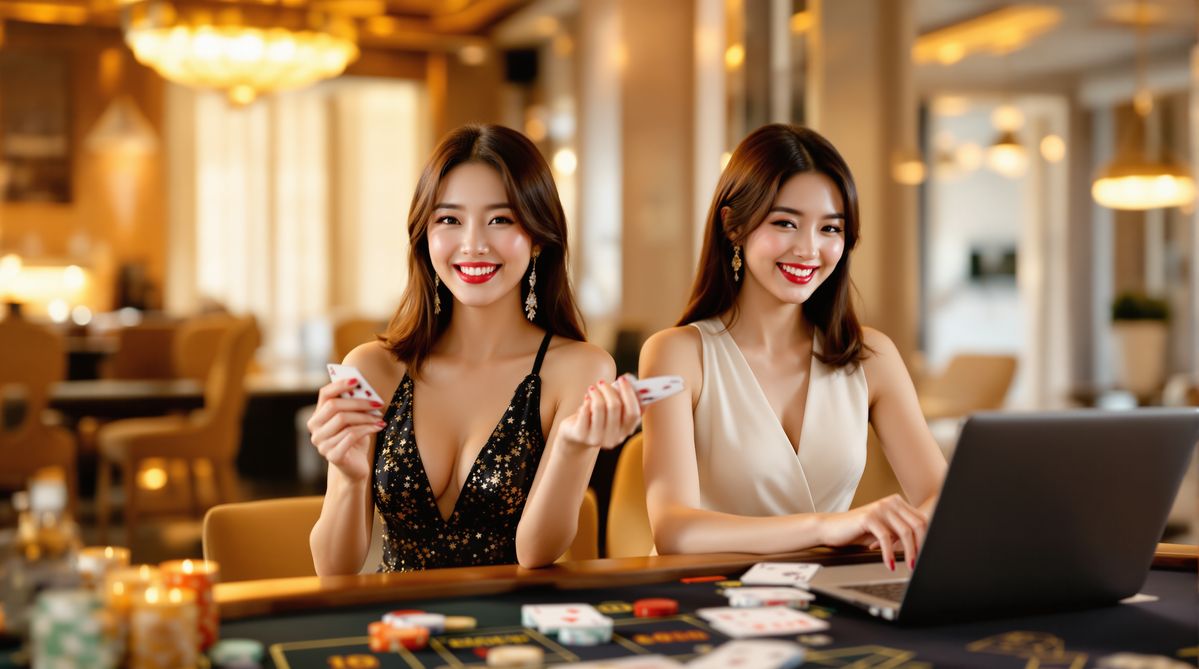 Casino Room Live Casino