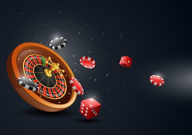 Casino Room Welcome Bonus