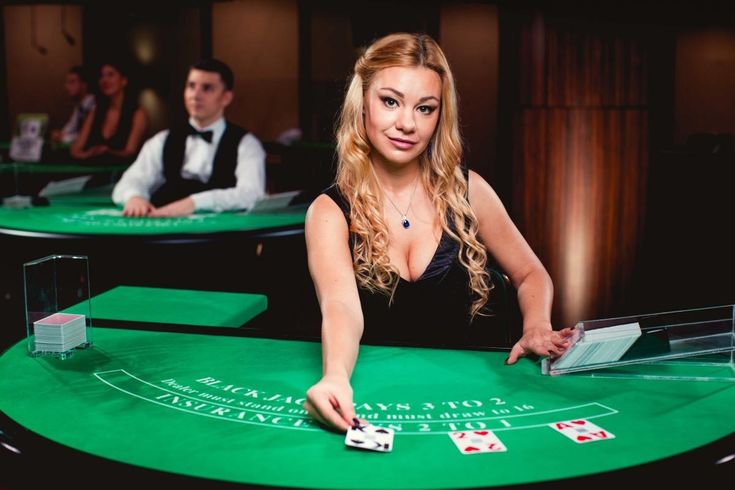 Casino Room Live Betting