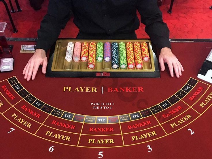 Casino Room Live Casino