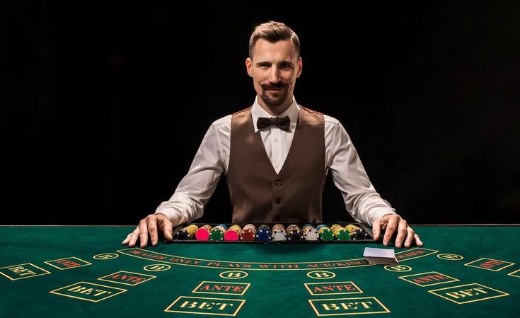 Casino Room Welcome Bonus