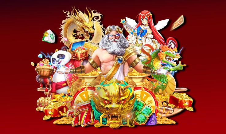 Casino Room Welcome Bonus