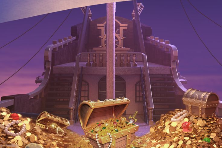 Casino Room Welcome Bonus