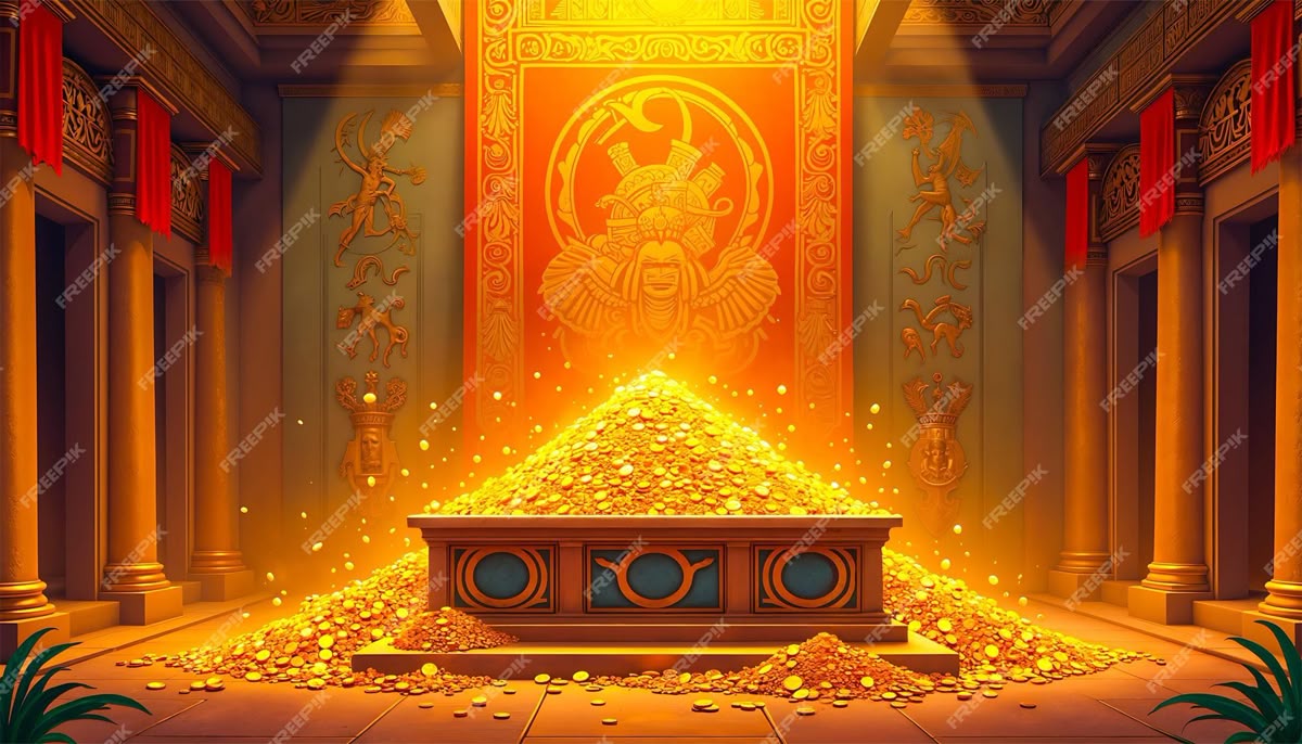 Casino Room Welcome Bonus